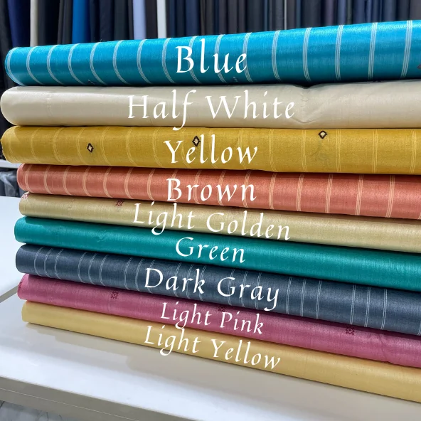 Reshim Original Silk