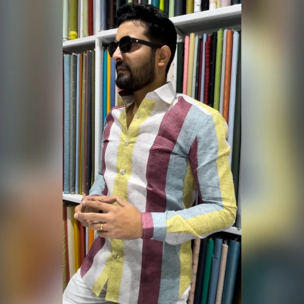 Gandhi Khadi