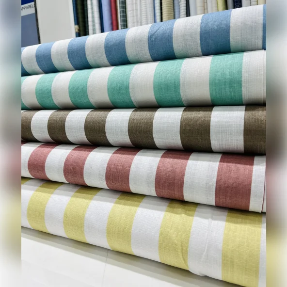 Khadi Lining Stiff Finish