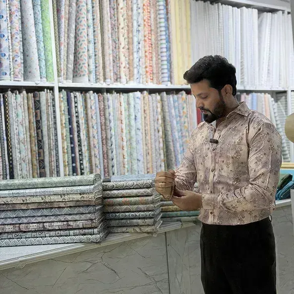 New Giza Digital Print