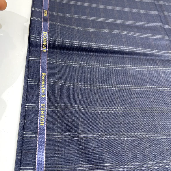 Donear Suiting Pant Pis