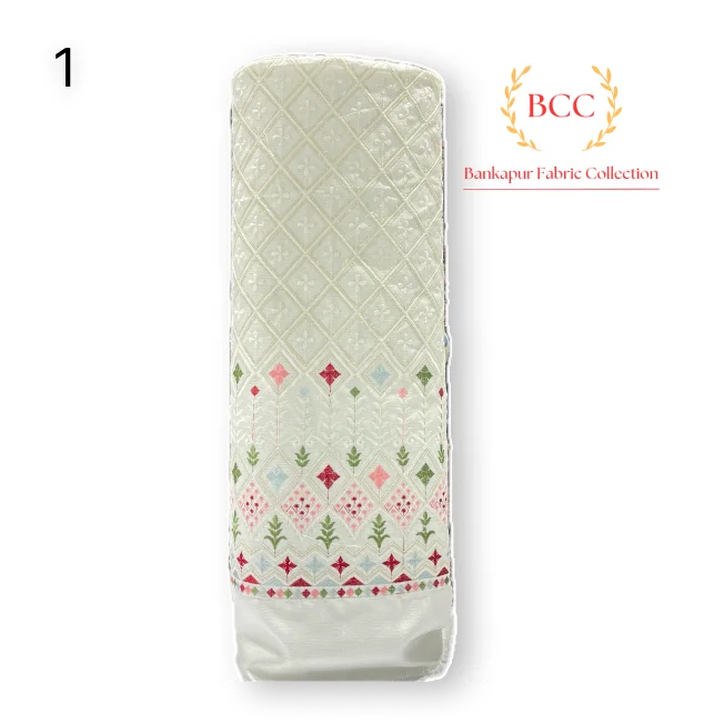 Ethnic Work Fabric