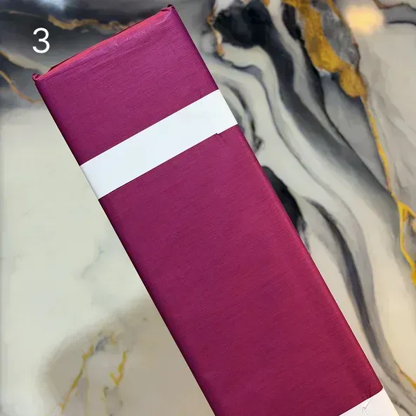 Papper Silky Cotton