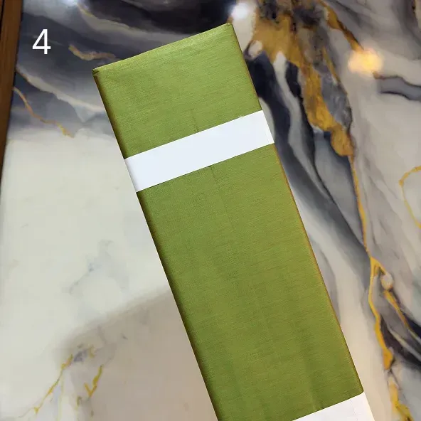 Papper Silky Cotton