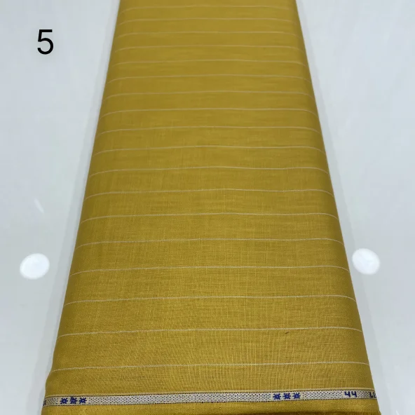 Master Lining