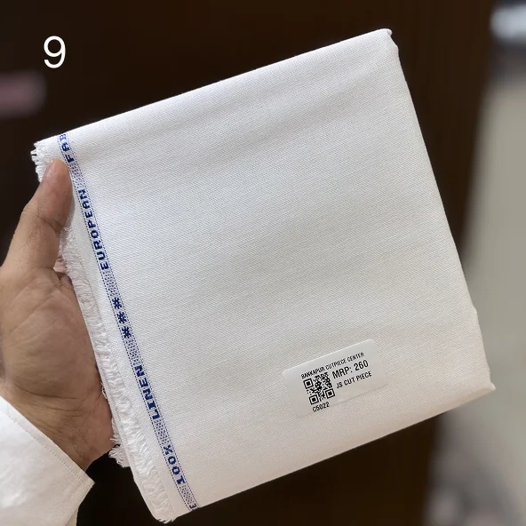 Pushmark Linen 60*60 Lee