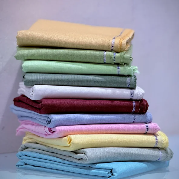 Pushmark Linen 60*60 Lee