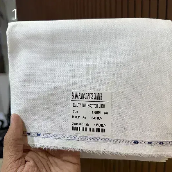 White Shirtpis