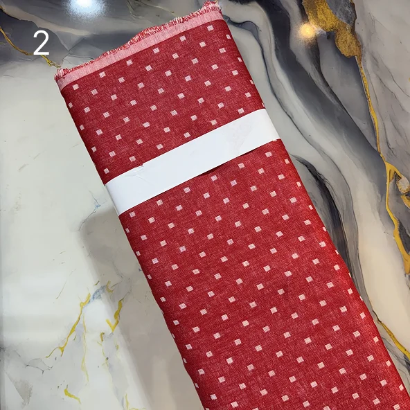 Dubal Clothing Colour