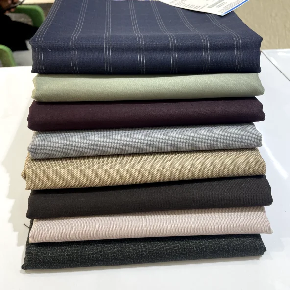 Donear Suiting Pant Pis