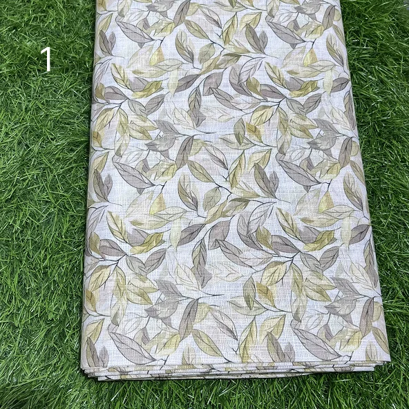 Gandhi Khadi New Digital Print