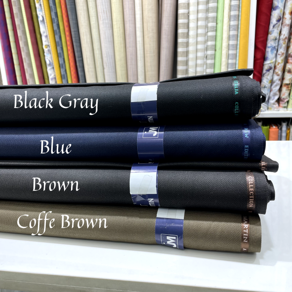 Fabric Lycra Suiting