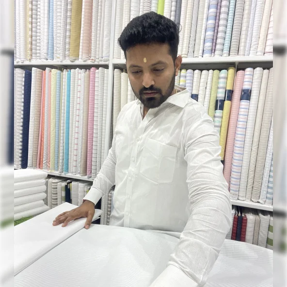 Paper Khadi Lining