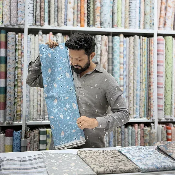 Khadi Digital New Chart