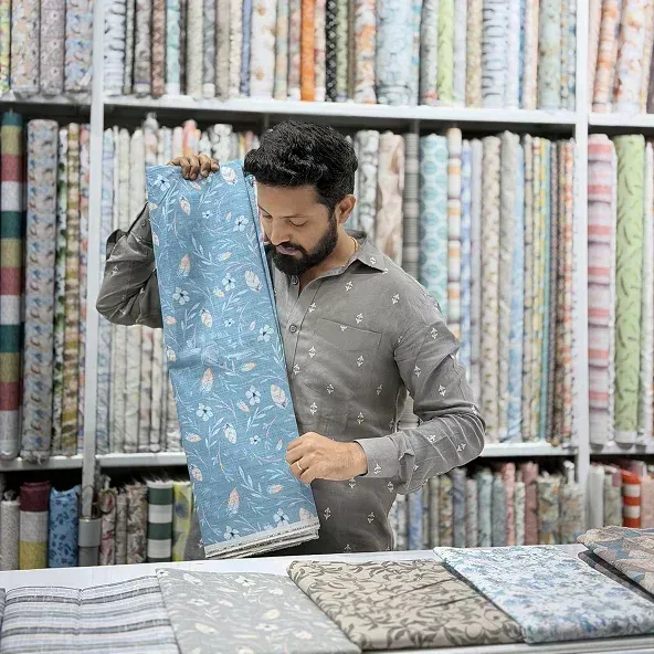 Khadi Digital New Chart