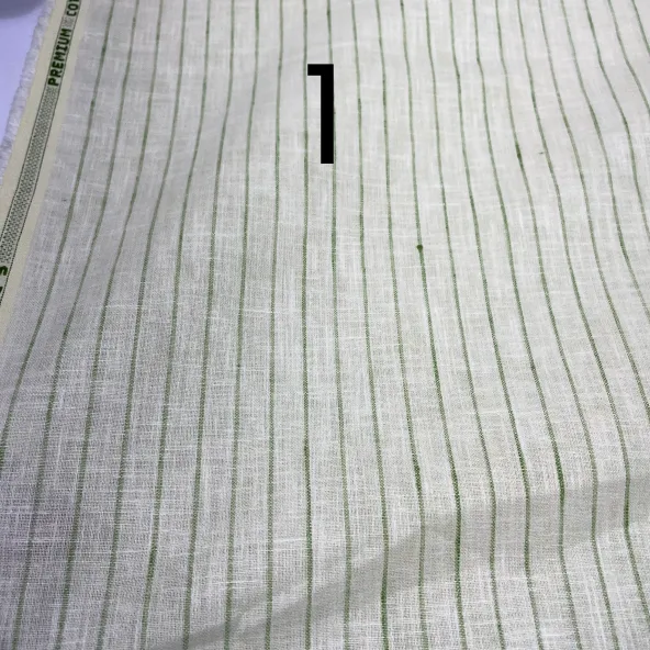 Mane braso linen cotton