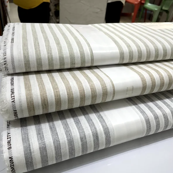 Khadi Ultra Stiff Finish