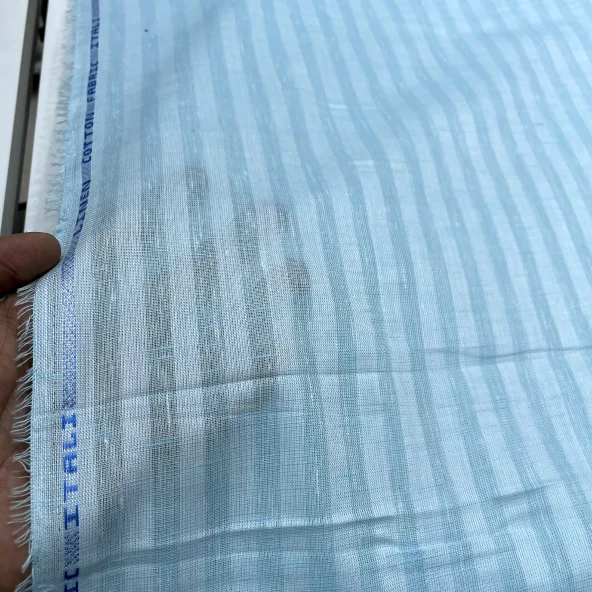 Design 102 Monty Cotton Linen