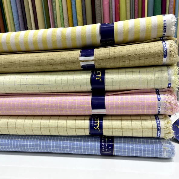 Linen Craft