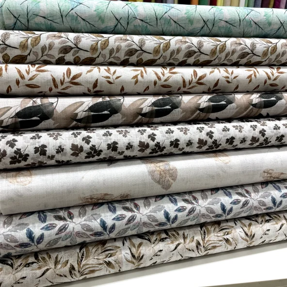Khadi Digital Print
