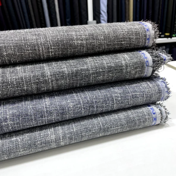 Khadi Linen Pant Pis