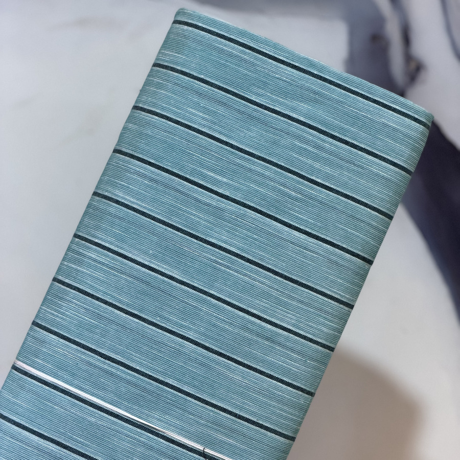 Handloom Khadi lining chart