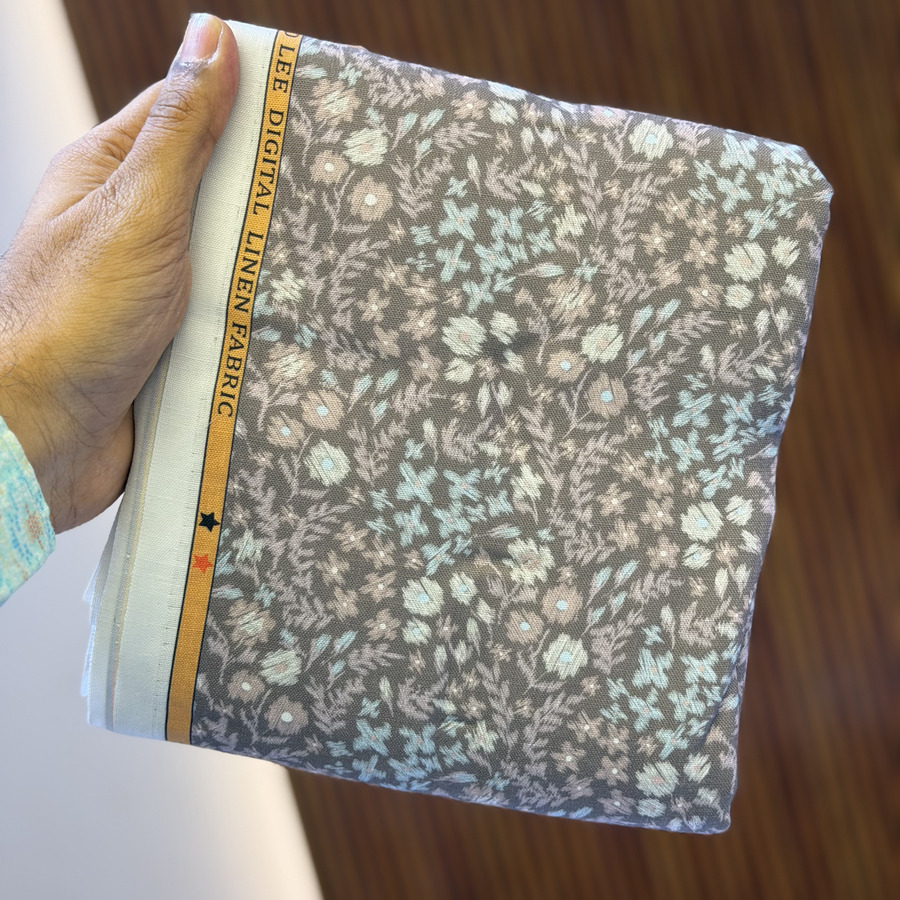 Fabino Digital print