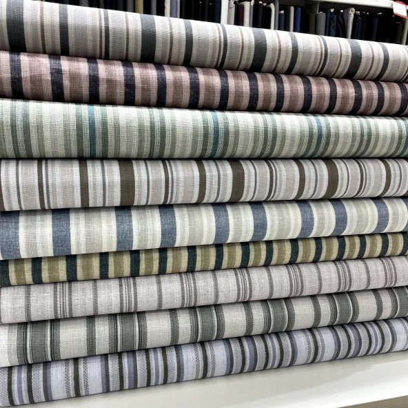 Trendy Khadi Lining