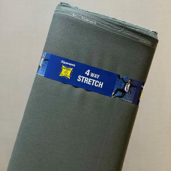 Siyarams imported Suiting pant fabric