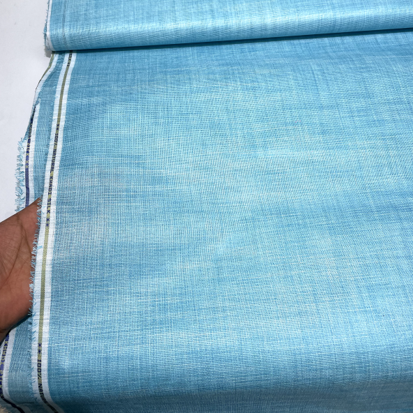 100% Natural Khadi Silk
