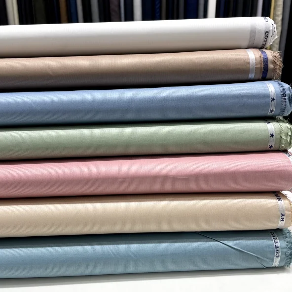 Cord Line 100% Premium Cotton
