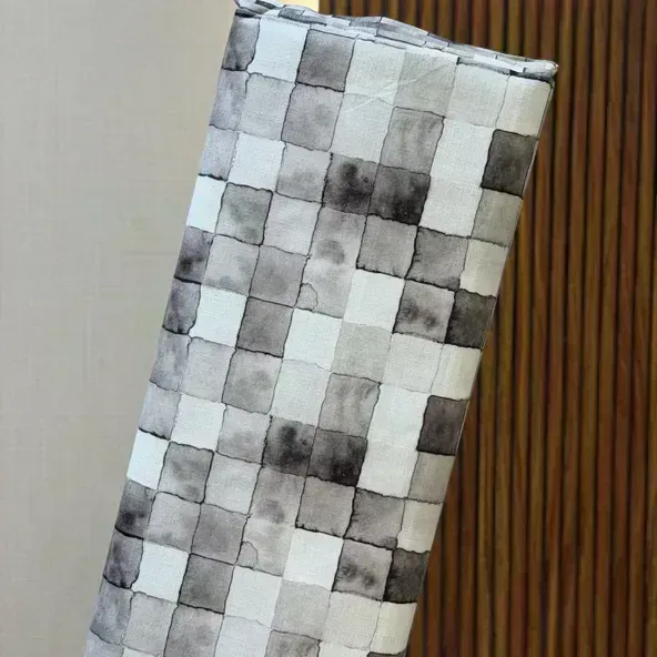 BCC Khadi Digital Print