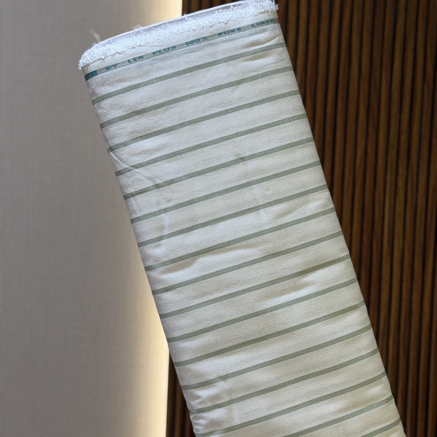 Belgium Linen 60*60 XL Linen