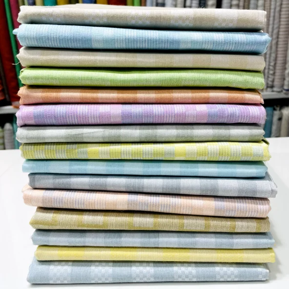 100% Cotton Ice Chart