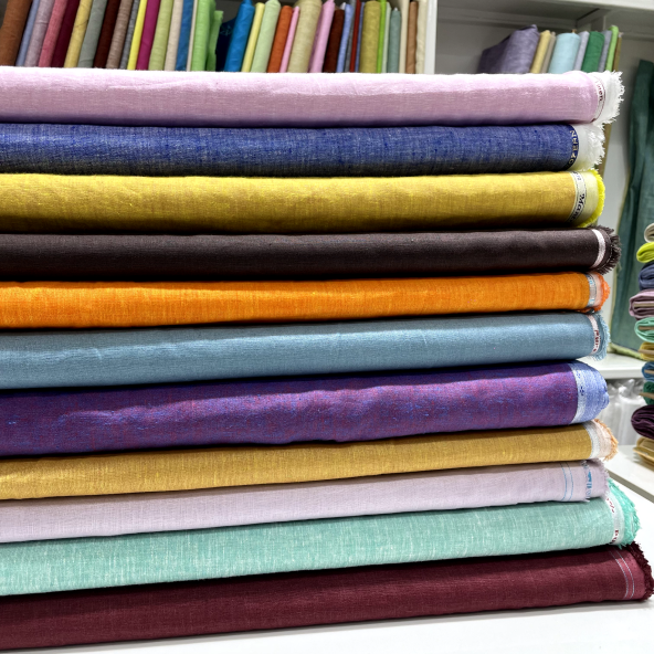 Origional Linen 60 LEA Colour