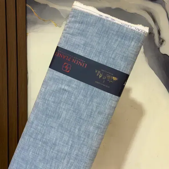 IRICH European cotton Linen