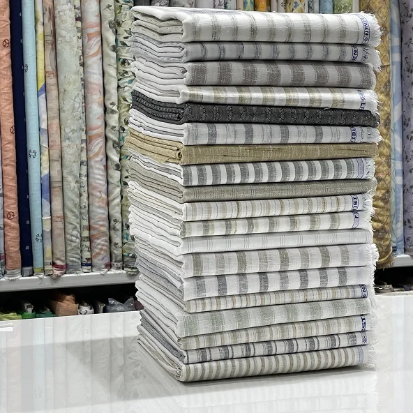 Linen Cotton Linings