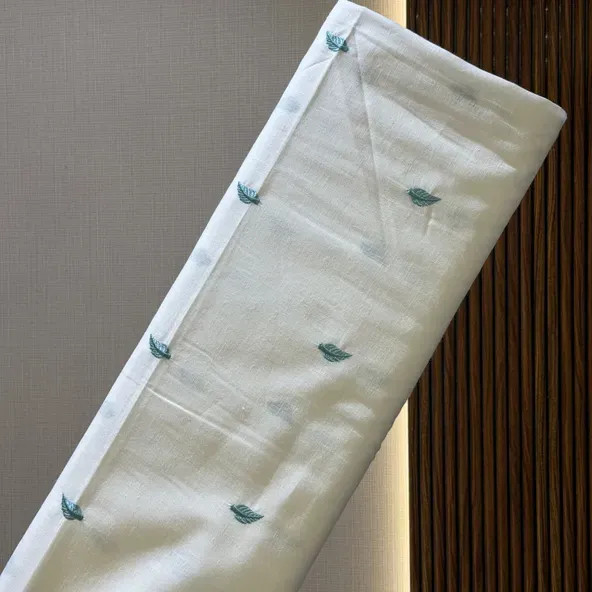 60 Lea Inox Embroidery