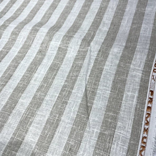 Royal Khadi Stripe