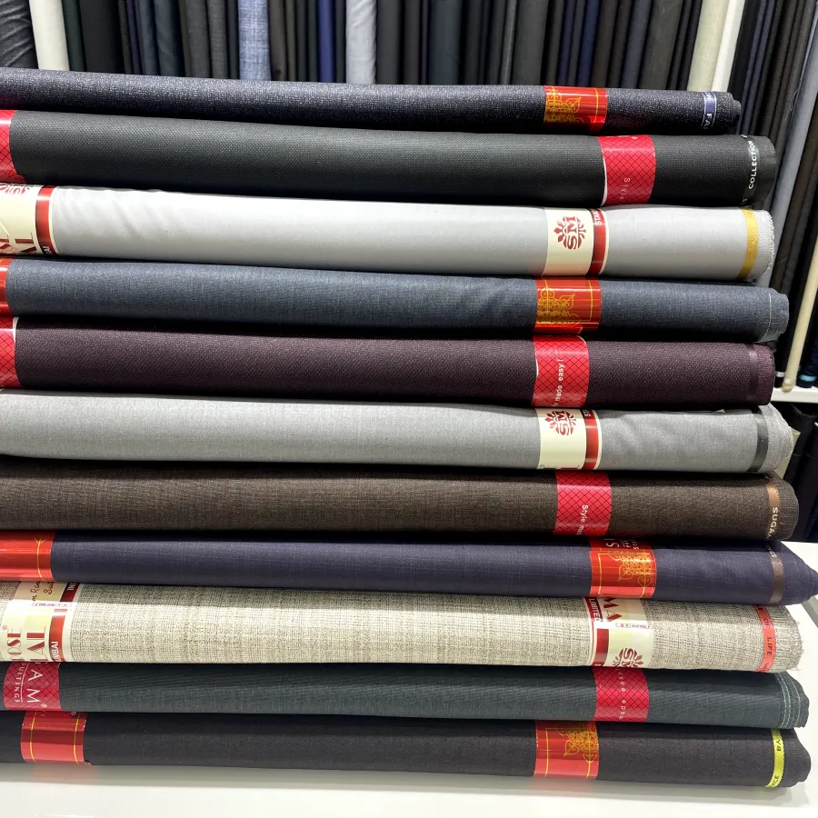 Formal Trousers
