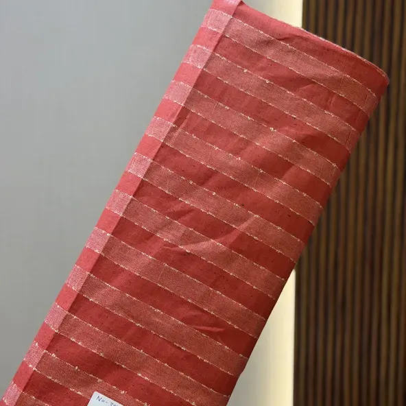 Handloom khadi 100% New Chart