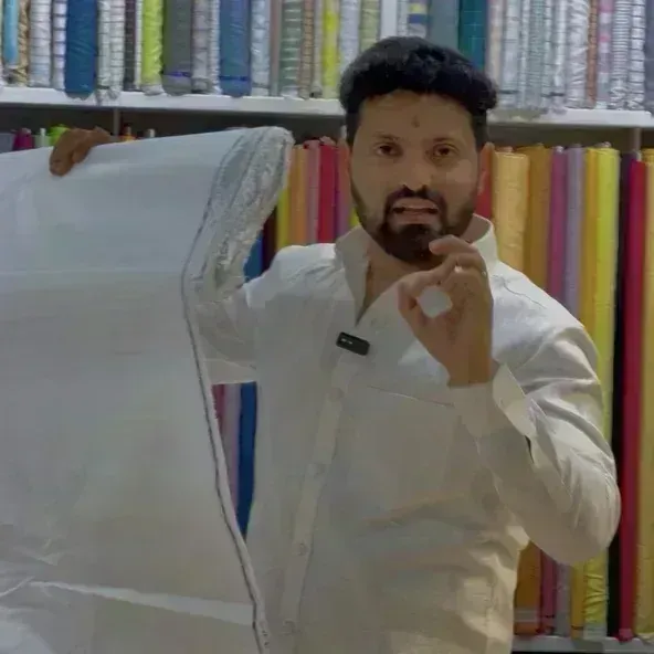 Khadi Nagarsevak