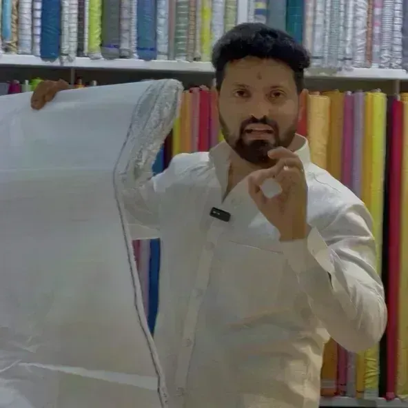 Khadi Nagarsevak