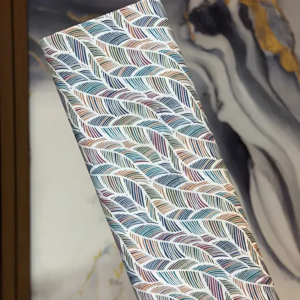 Rich Digital Print