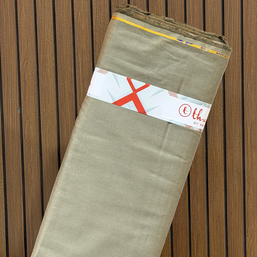 Miracle Linen cotton By Stanrose Mofatlal