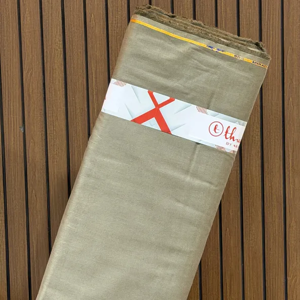 Miracle Linen cotton By Stanrose Mofatlal
