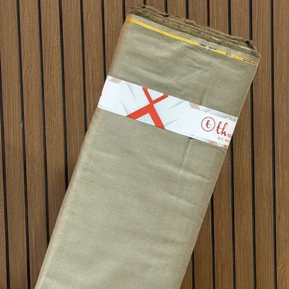Miracle Linen cotton By Stanrose Mofatlal