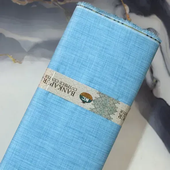 Khadi linen