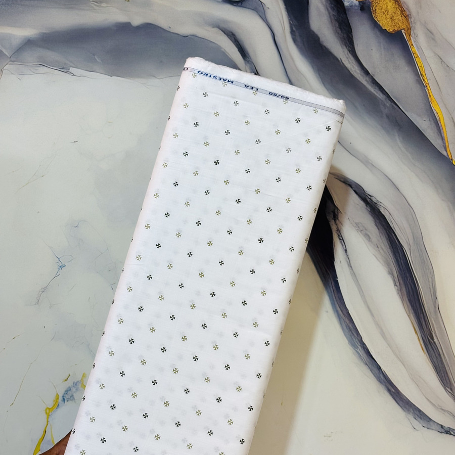 Offer Divin linen cotton Digital print