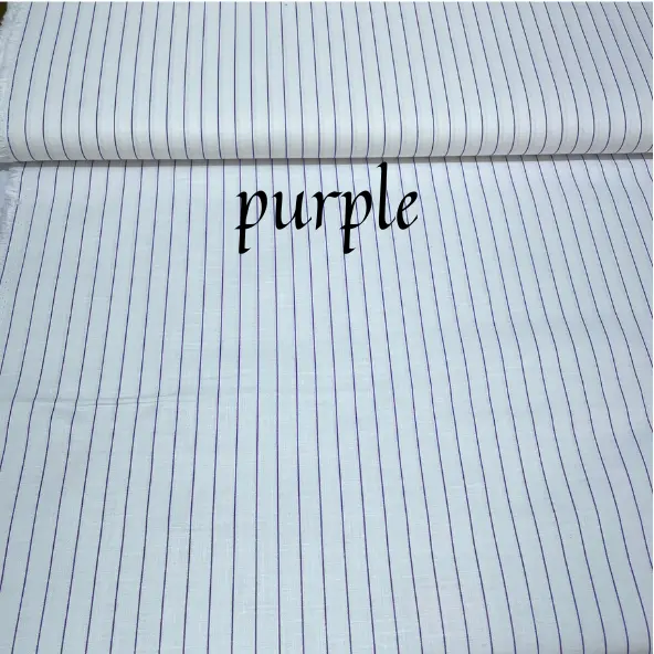 Linen Cotton Small Lining